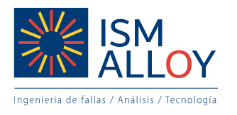 Ism-Alloy Ingeniería