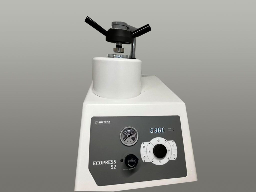 Equipo de Laboratorio